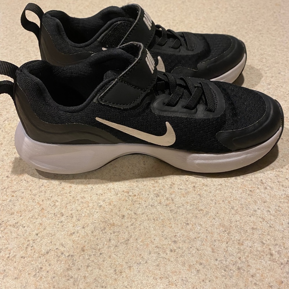 Nike Shoes size 12C